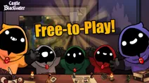 CASTLE OF BLACKWATER GOES FREE-TO-PLAY!