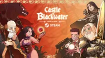 Castle of Blackwater Enters Steam Next Fest