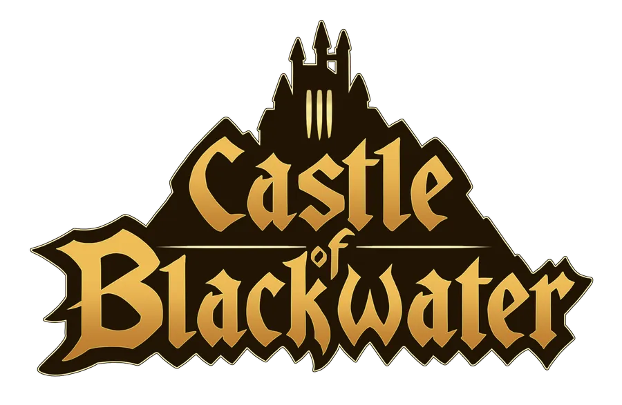 Castle of Blackwater logo