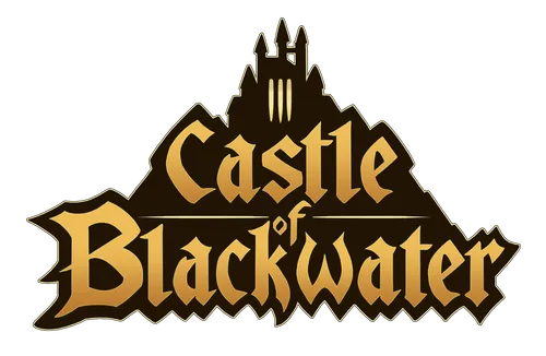 Castle of Blackwater logo